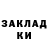 COCAIN Columbia Kravchenko Natalia